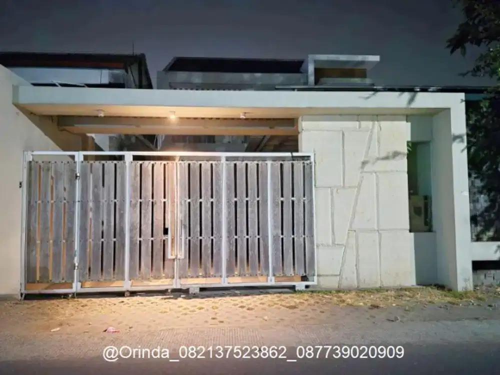 LT 400 LB 750 JL KALIURANG KM 7 RUMAH MEWAH DEKAT UGM, POGUNG, PANDEGA, CONDONGCATUR, PLEMBURAN, AL AZHAR, JL PALAGAN, SAWITSARI, RINGROAD, KOLOMBO