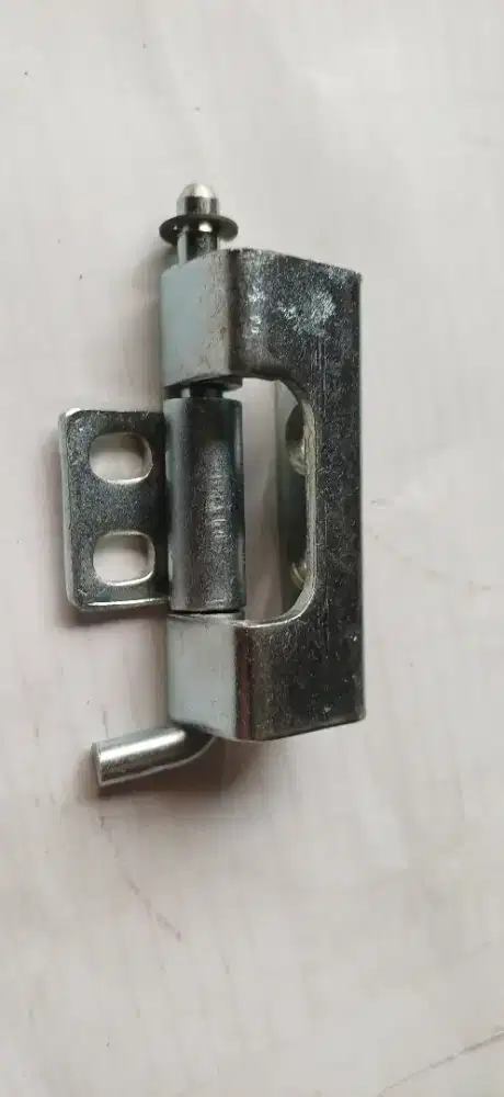 Engsel panel HL 60 mm
