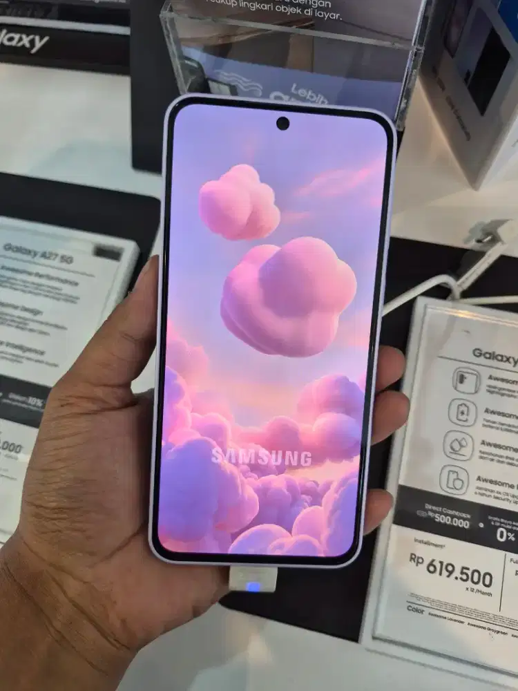 Samsung Galaxy A37