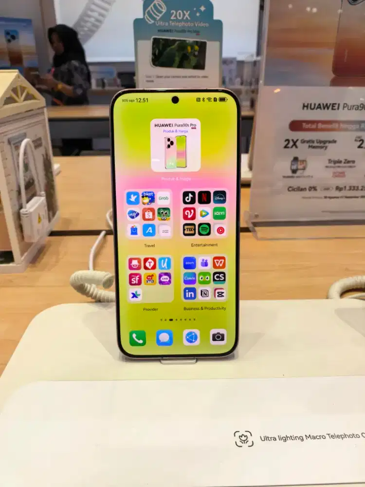 Huawei Pura 90s Pro