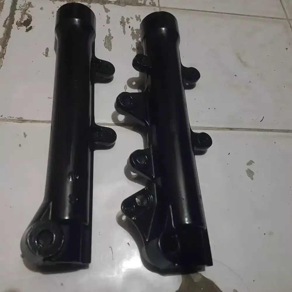 Bottom shock nmax