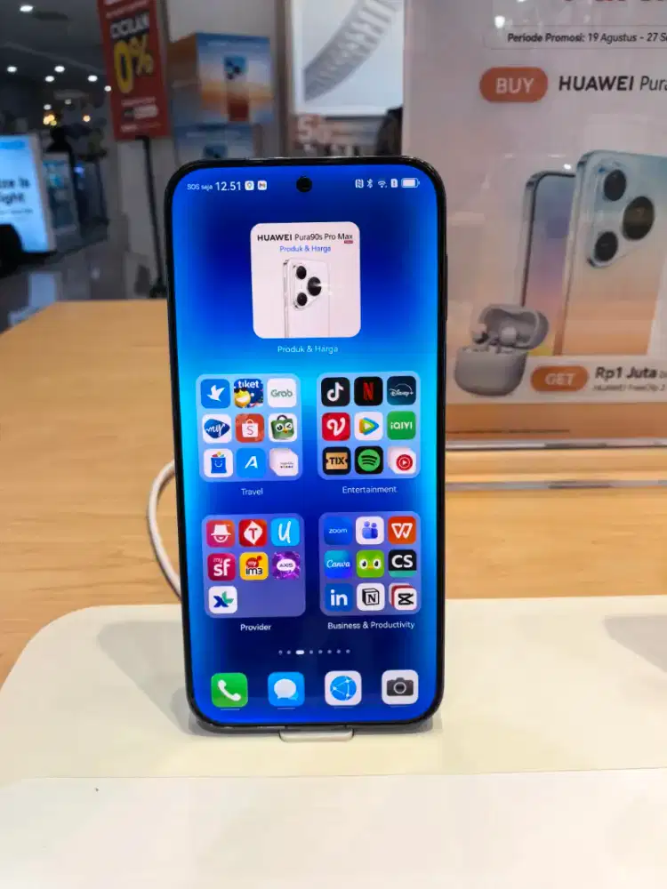 Huawei Pura 90s Pro Max