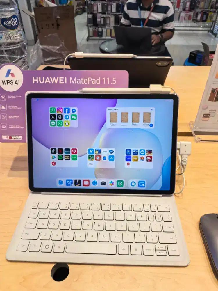 Huawei Matepad 11.5 AG