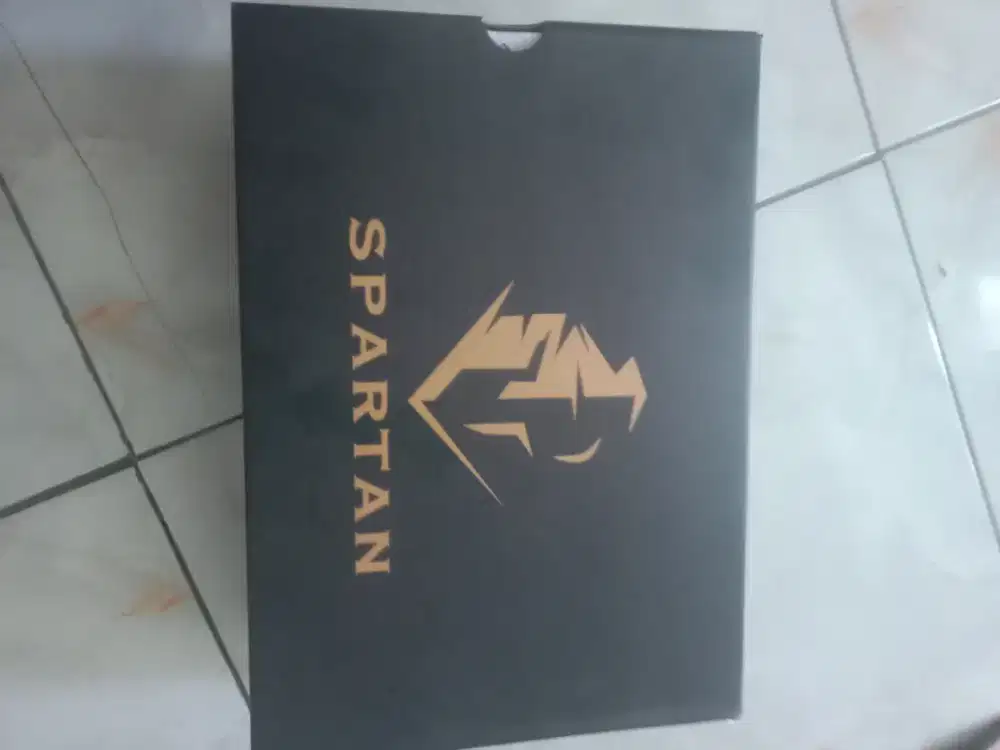 Sepatu pantofel