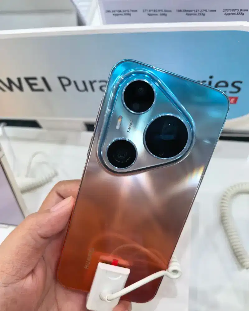 Huawei Pura 90s Pro Max 5G/512