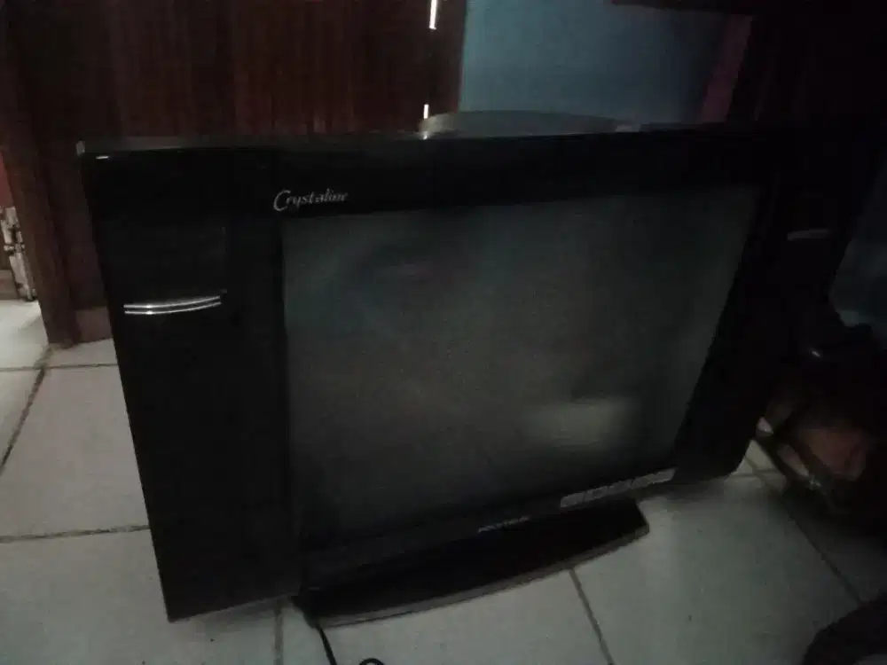 Jual tv tabung Polytron
