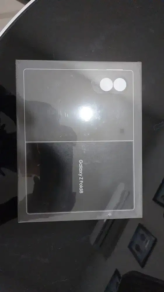 Samsung galaxy Z fold 8 512
