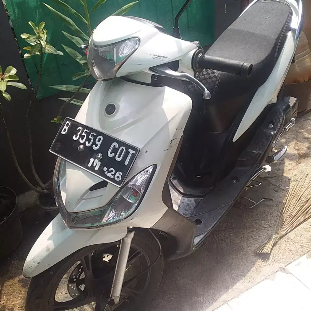 yamaha mio sprorty murah