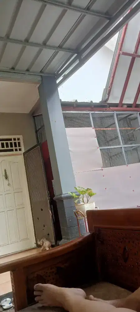 Rumah Dijual Murah