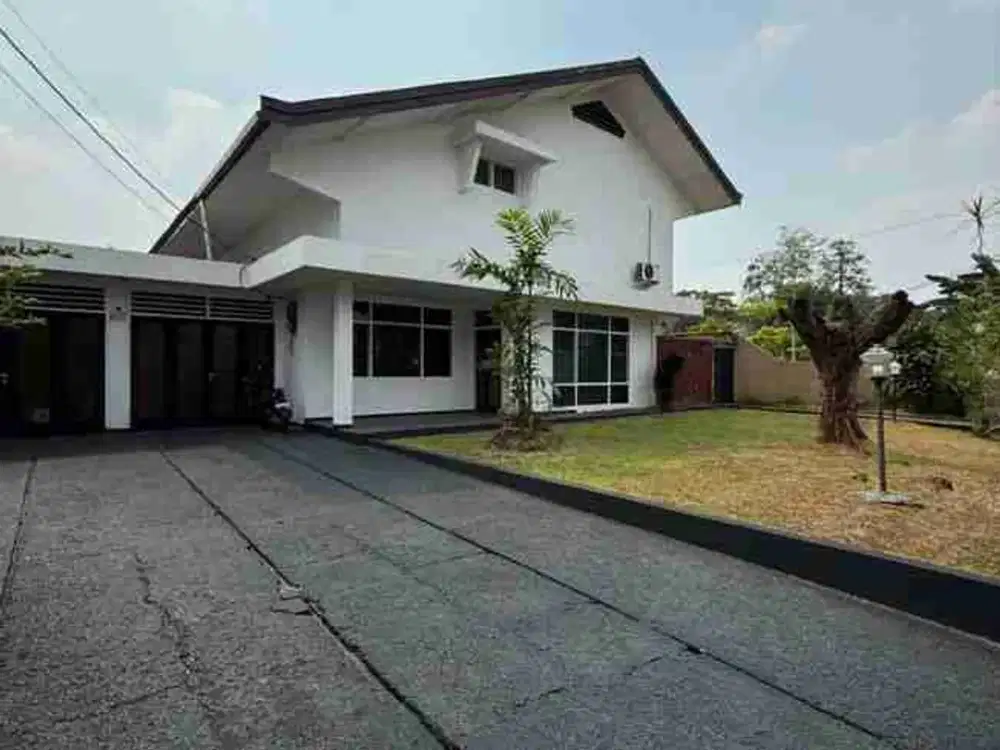 termurah dikelas nya townhouse Cilandak kko jaksel