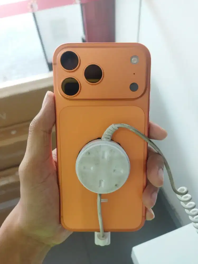PROMO KREDIT IPHONE 17 PRO MAX TANPA DP