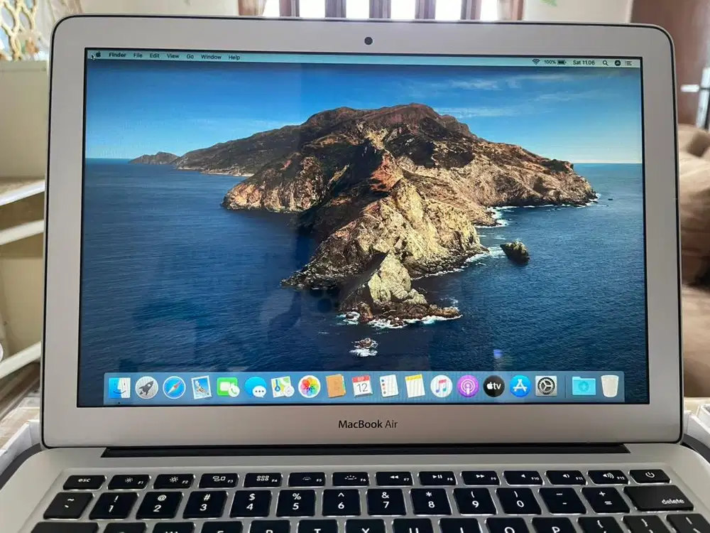 Macbook Air 13 inch 2013