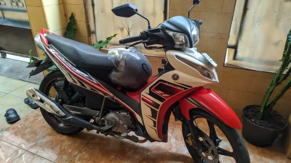Jupiter z1 2015