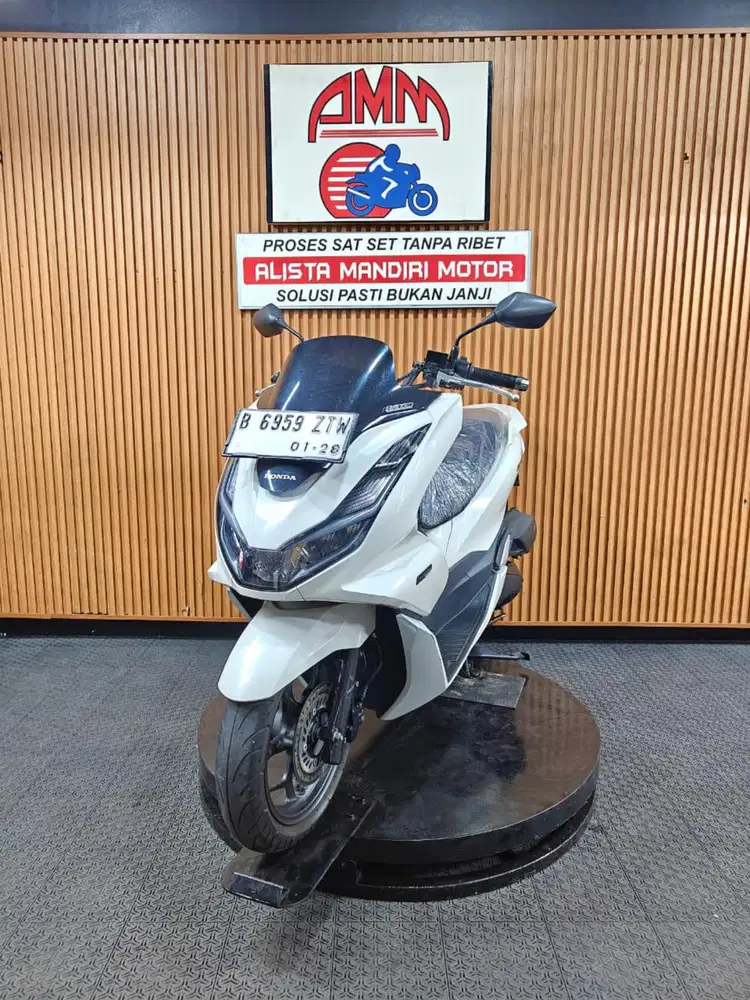 PCX 160 CBS 2023 BISA KREDIT/TUKAR TAMBAH/PAKAI CC/PAYLATER