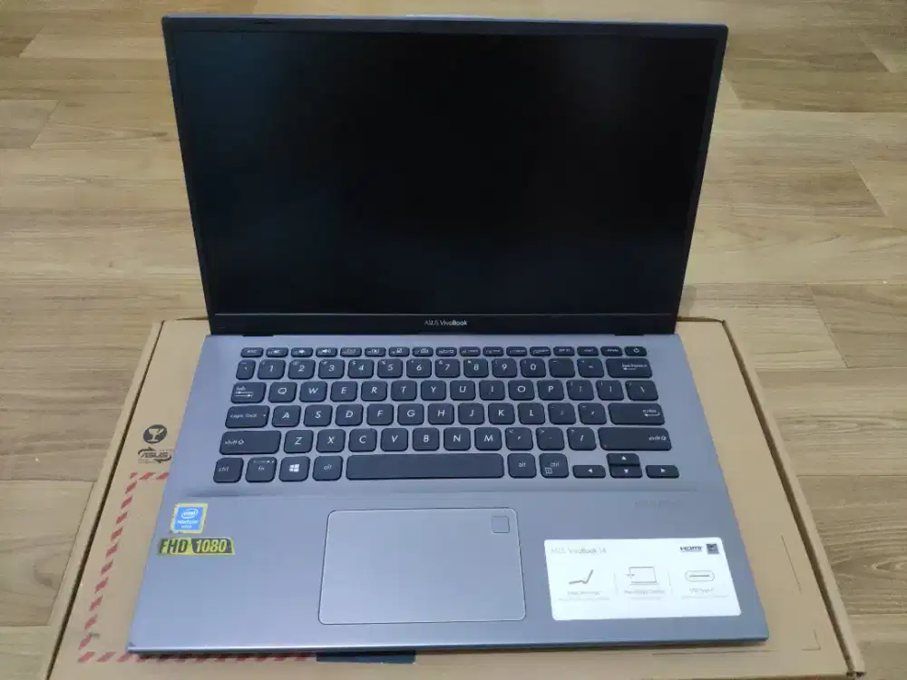 Asus Vivobook 14