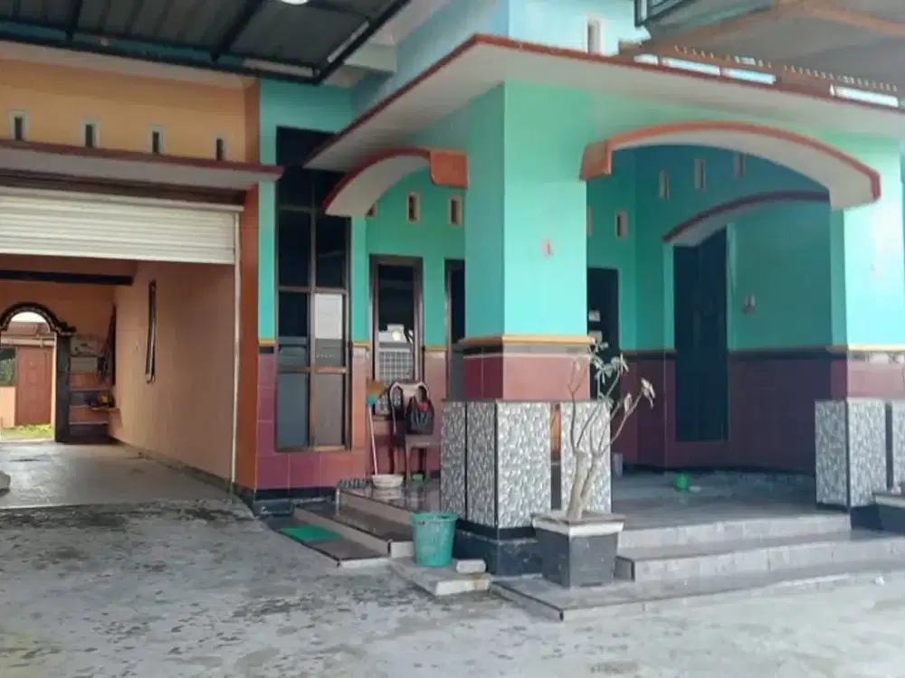 Jual Rumah Tangkilan Padangan kab kediri zen sekoto kediri jatim