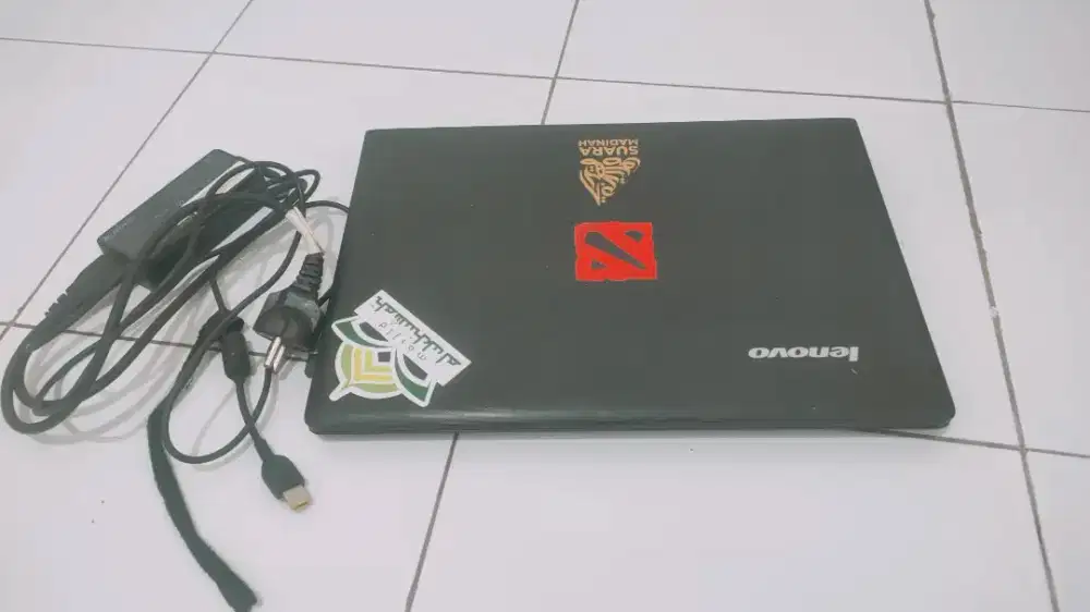 Lenovo G40-45 RAM 8 SSD 256GB