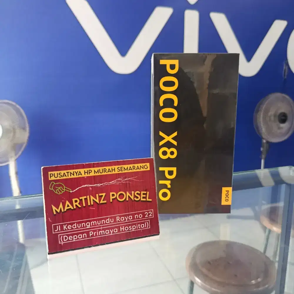 Poco X8pro 12/512