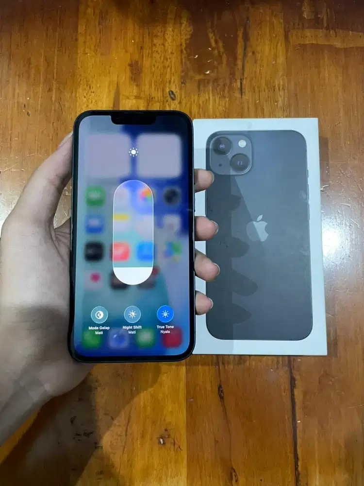 iPhone 13 128GB IBOX