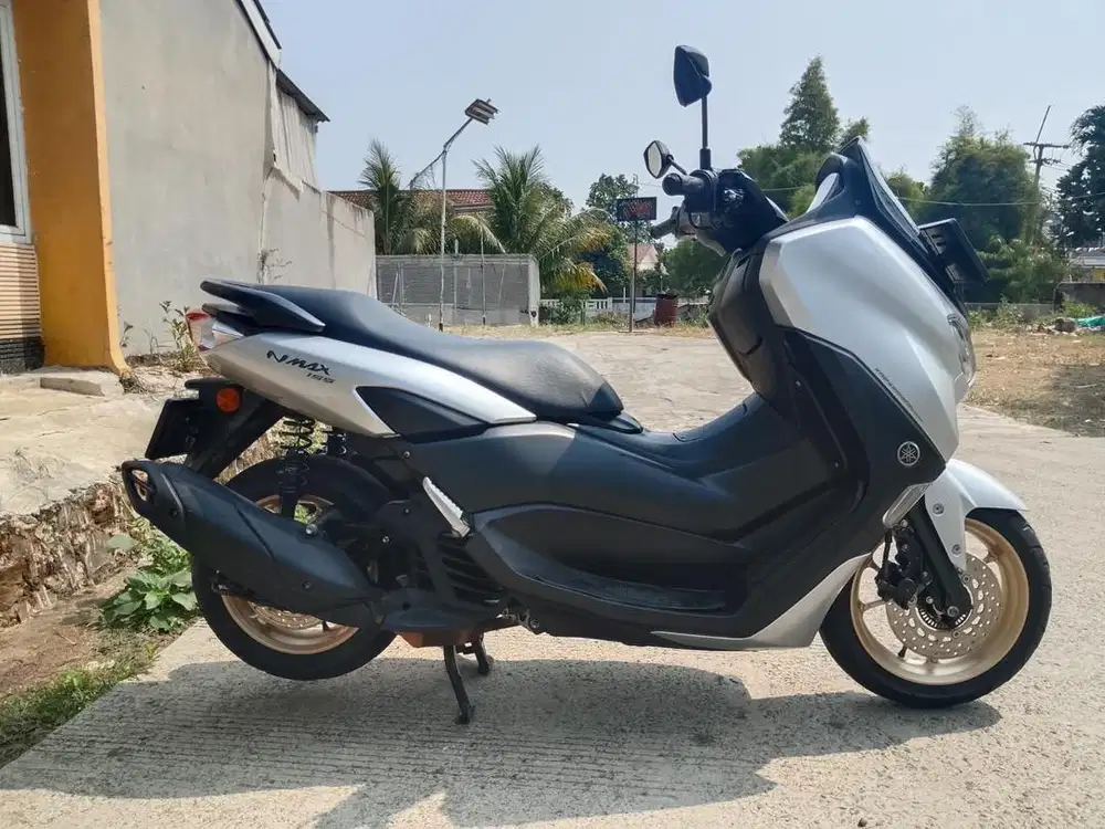 58@:DP:500RB B DPK ALL NEW NMAX155CINECTED 2022