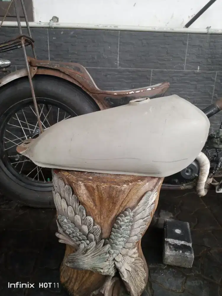 Honda Yamaha Suzuki Kawasaki