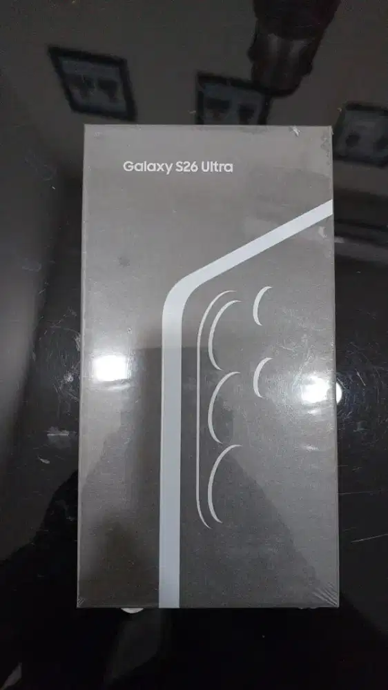 Samsung galaxy S26 ultra