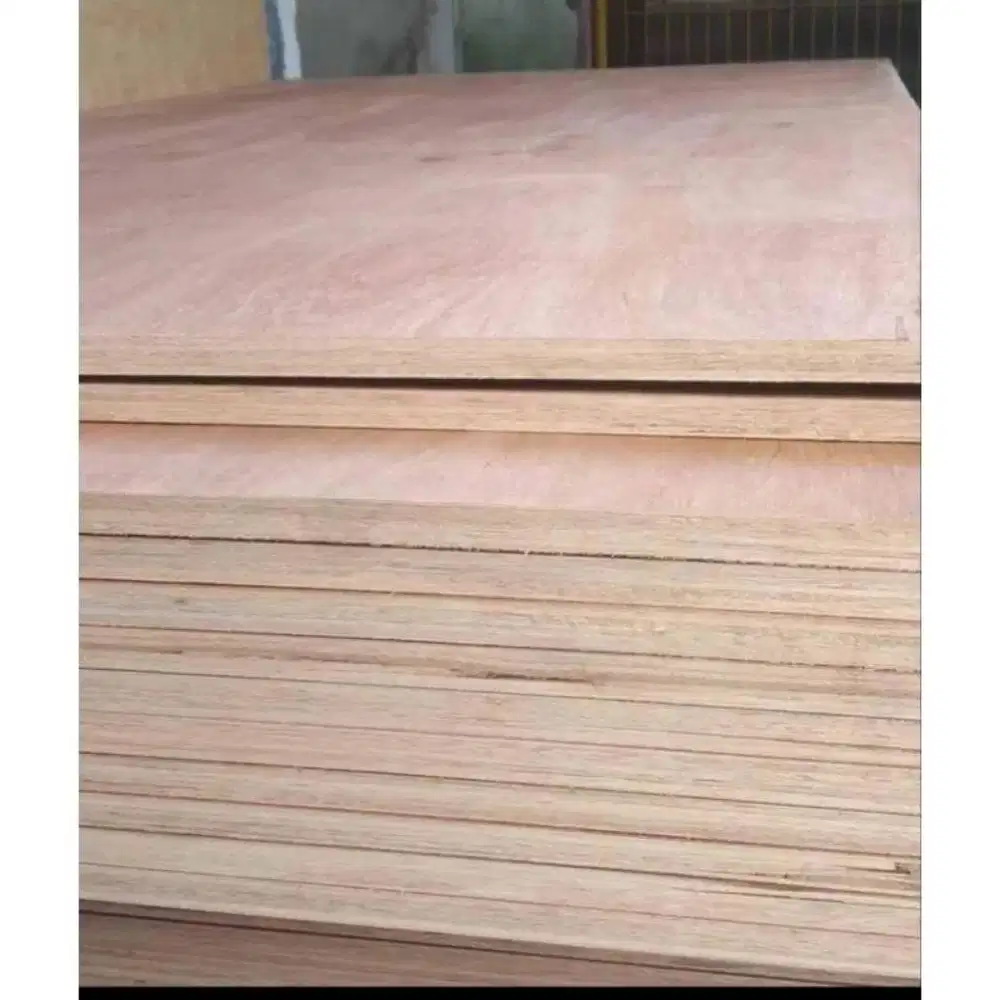 Triplek sengon 240x120 tebal 3mm