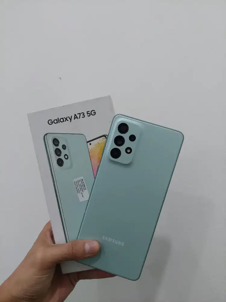 Samsung A37 5G 8/256