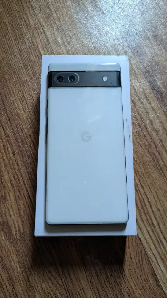 Google Pixel 6A