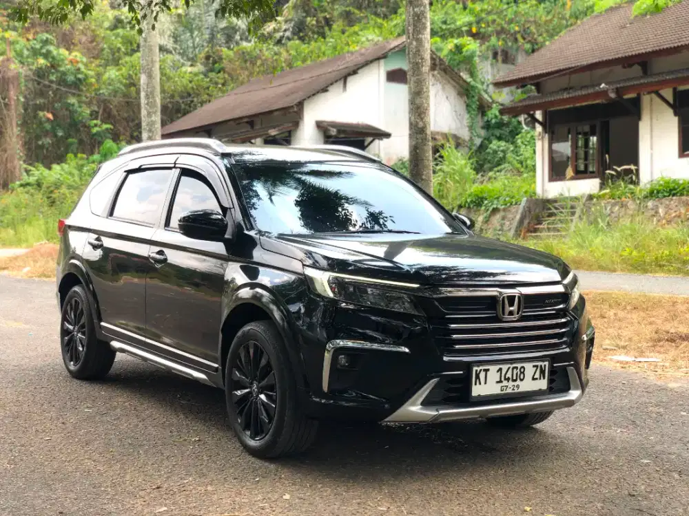 HONDA BRV 1.5 PRESTIGE N7X EDITION 2024