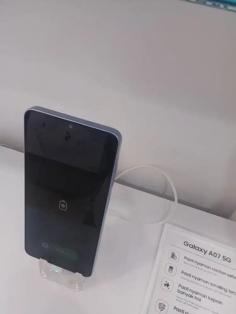 Kredit tanpa ribet galaxy A07