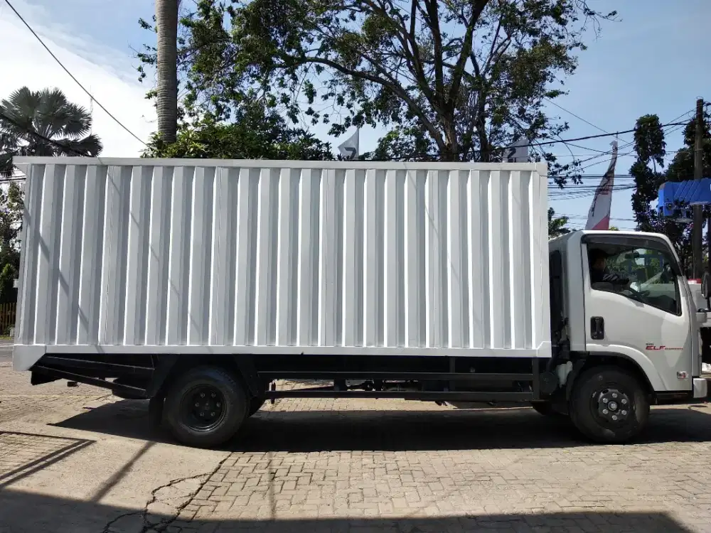 Dibutuhkan Driver SIM B1 Umum