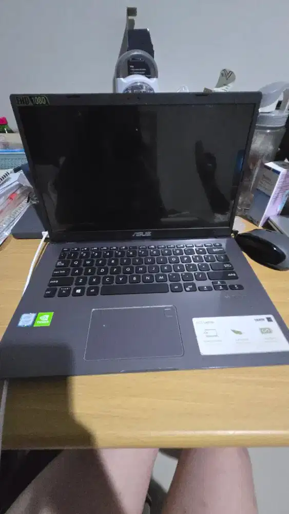 Laptop Asus A409FJ