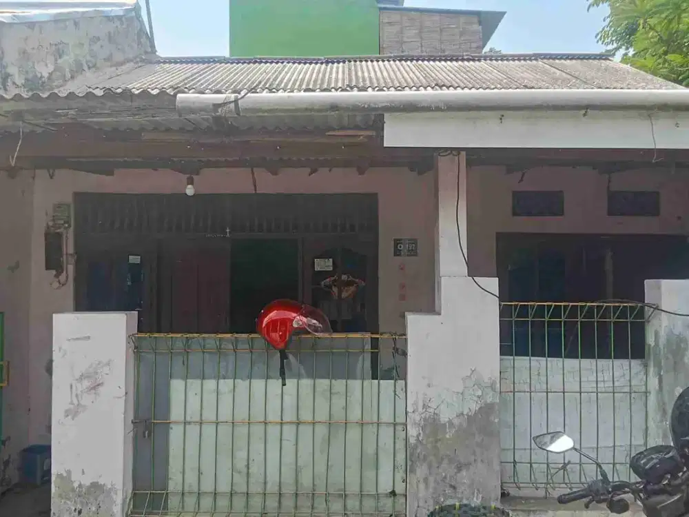 Rumah murah di samirukun plesungan karanganyar