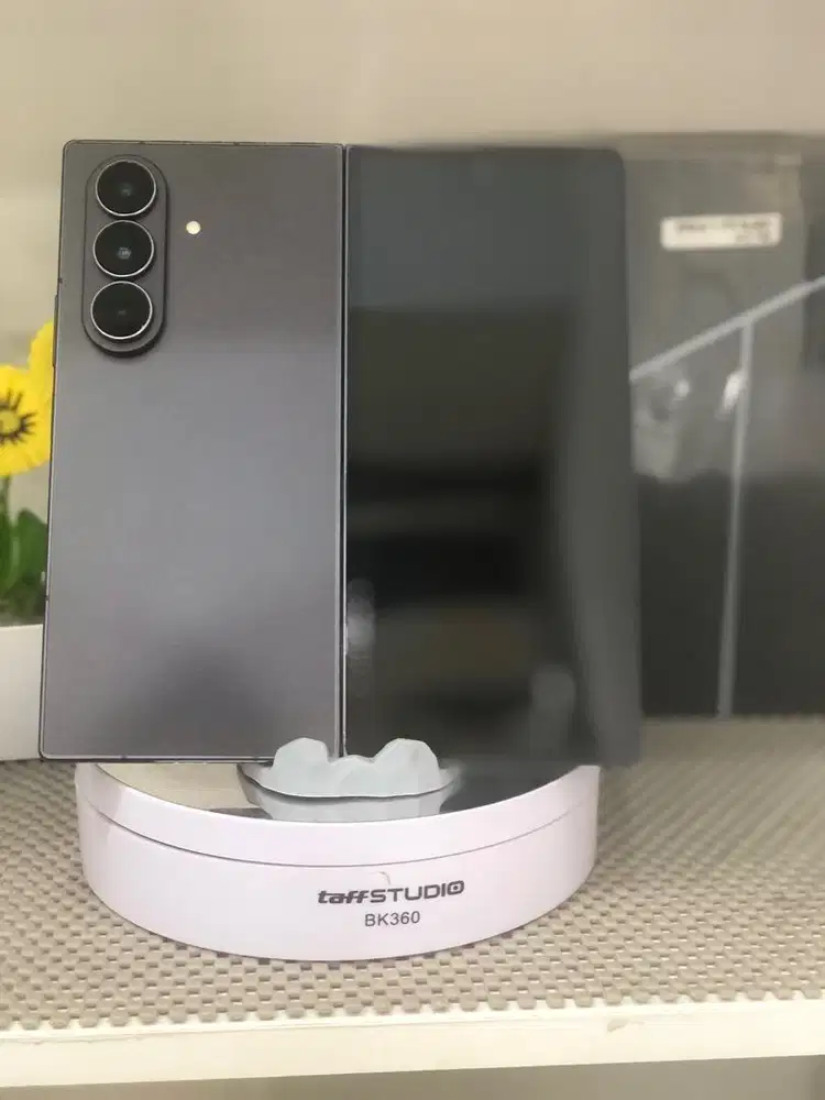 SAMSUNG Z FOLD 7 ram 12/ 1 Tb resmi samsung indonesia