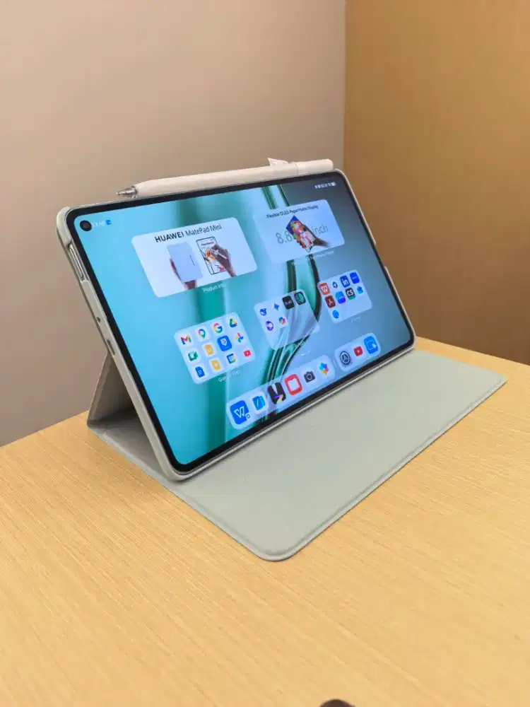 HUAWEI MATEPAD MINI RESMI