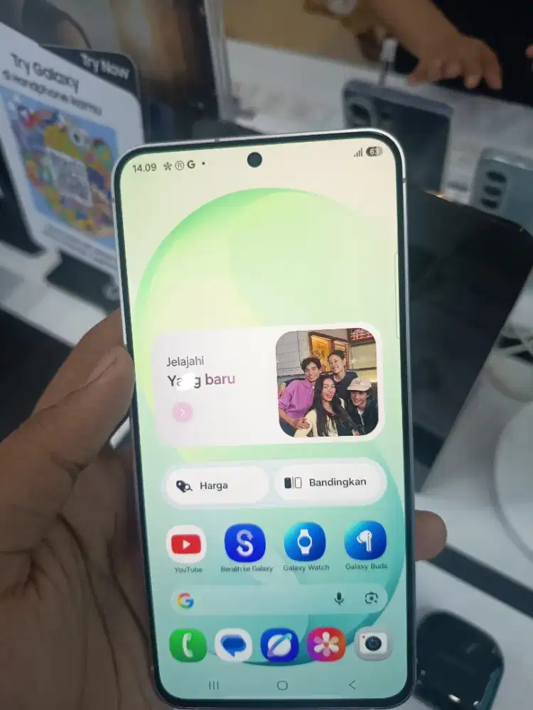 Samsung Galaxy S 26 FE 8 | 128