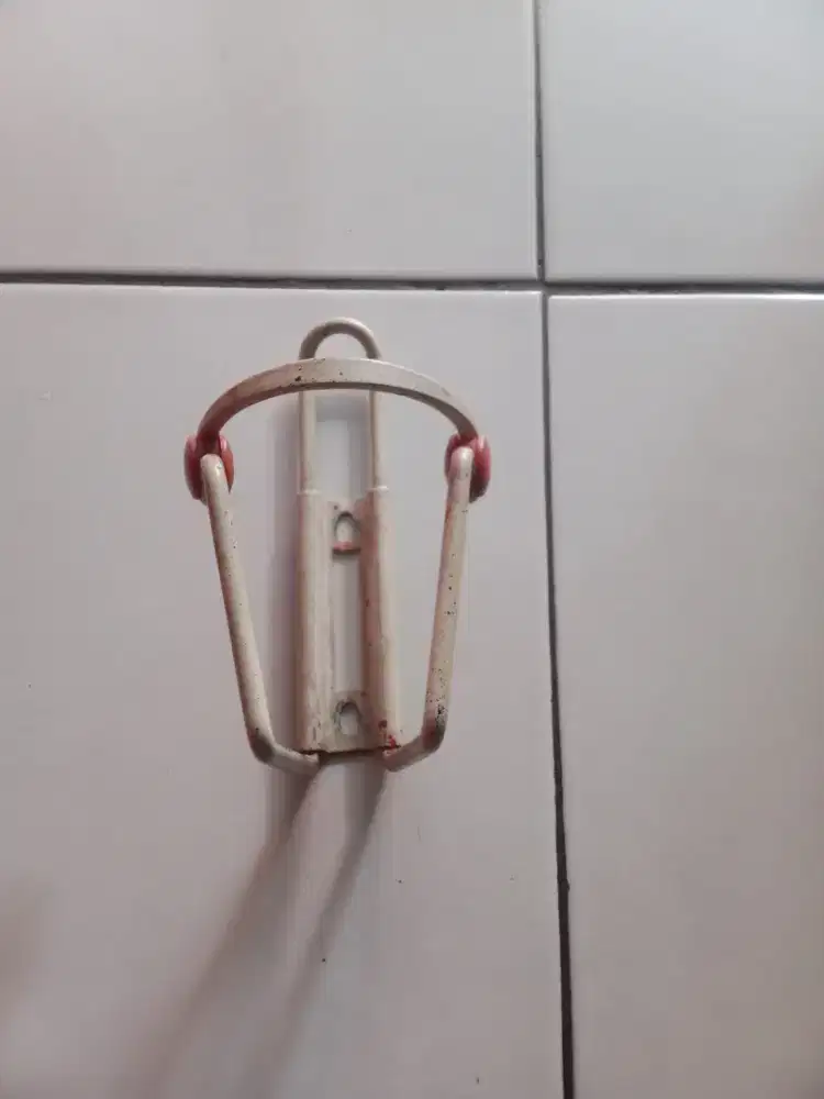 Keranjang Sepeda