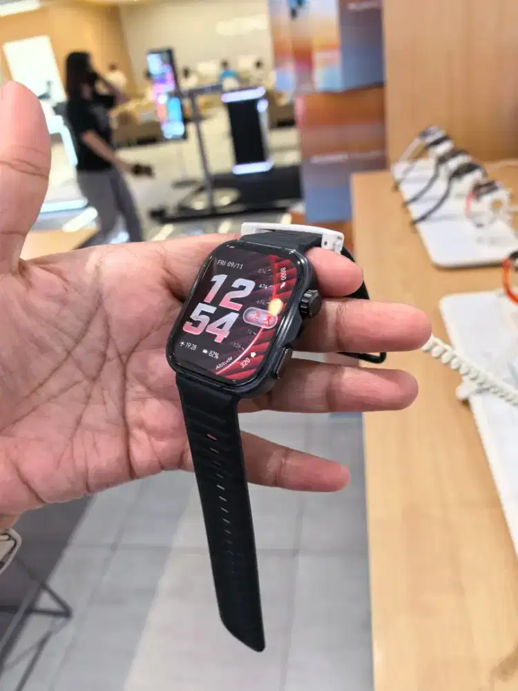Huawei Watch Fit 5 Pro