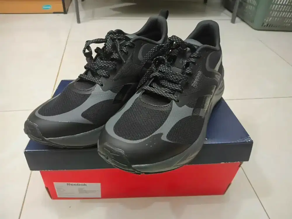 Reebok Energen Tech Plus 3 Running Shoes