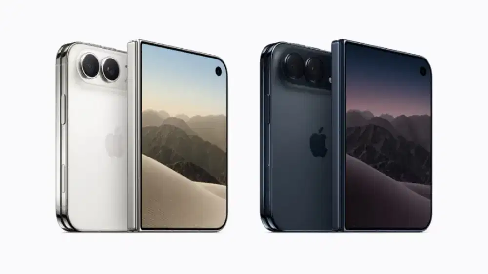 iPhone terbaru ini bisa dicicil pakai FIF Spektra
