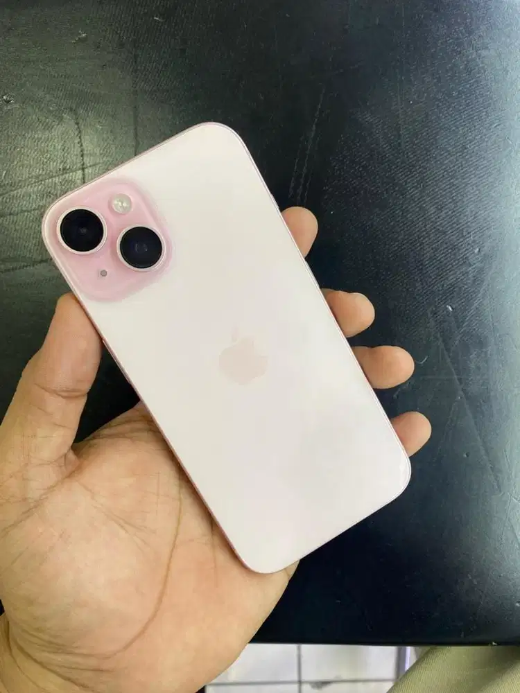iPhone 15 512Gb iBox