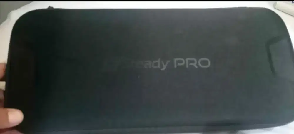 stabilizer hp brica steady pro