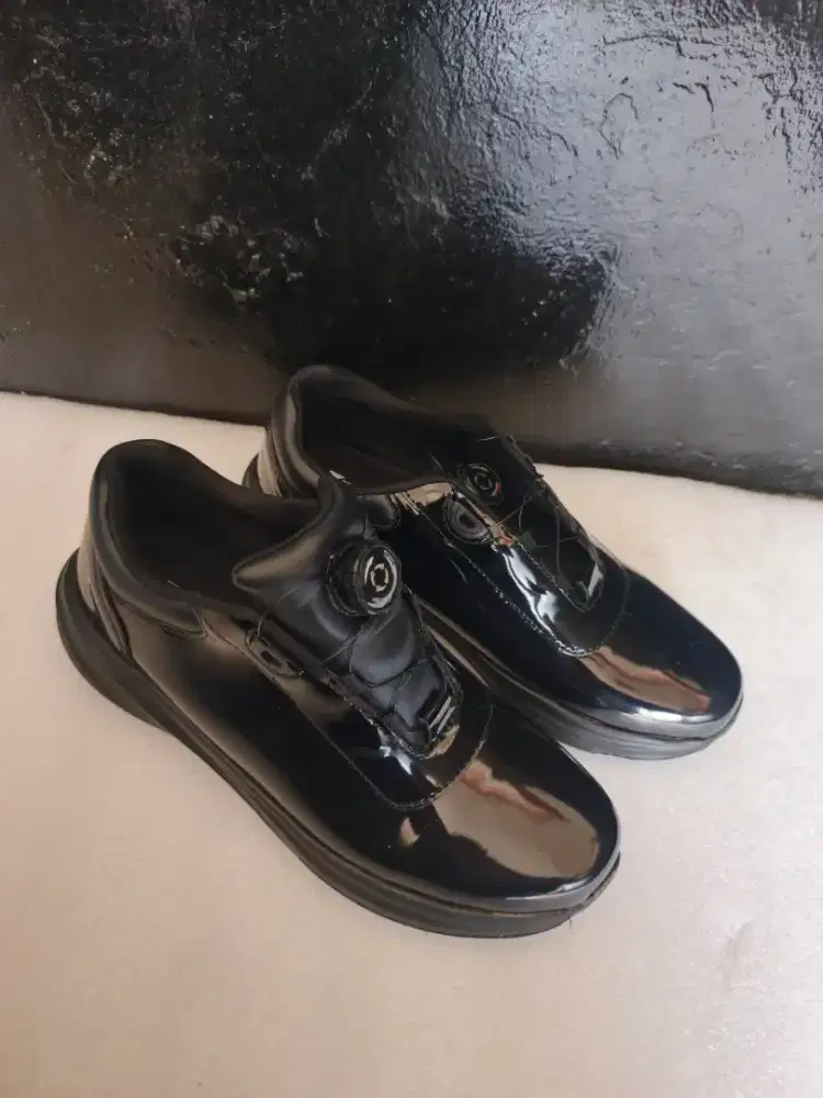 Sepatu New tali putar