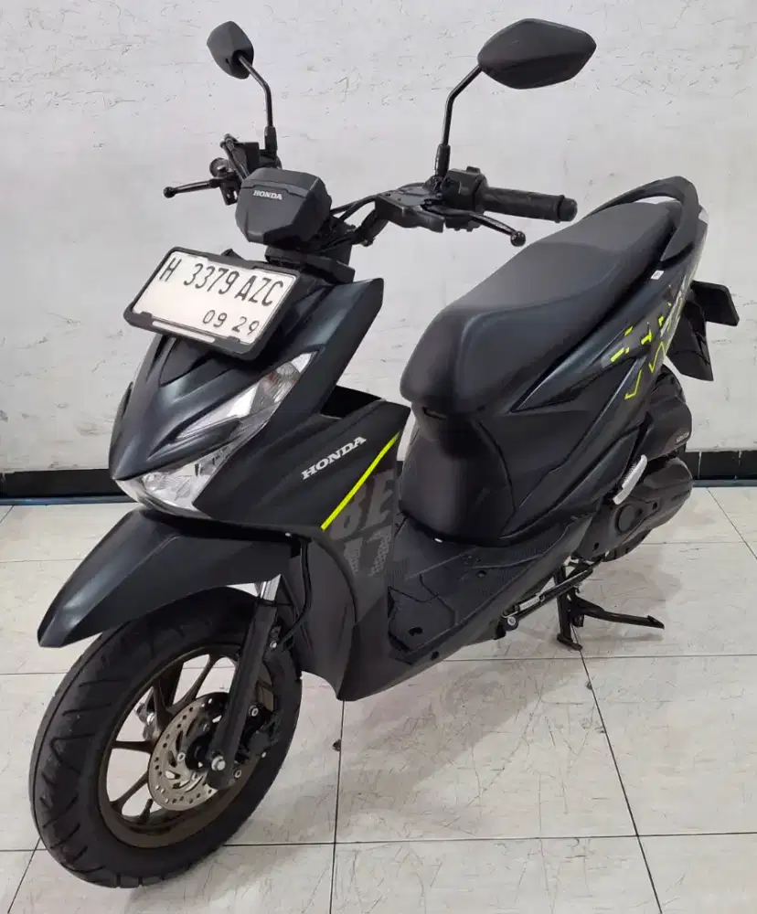 All New Beat Street Tahun 2025
