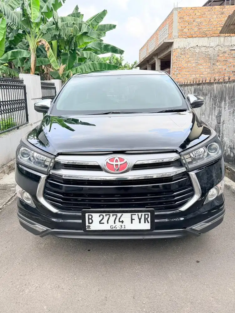 Innova 2.0 Q Venturer Matic 2016