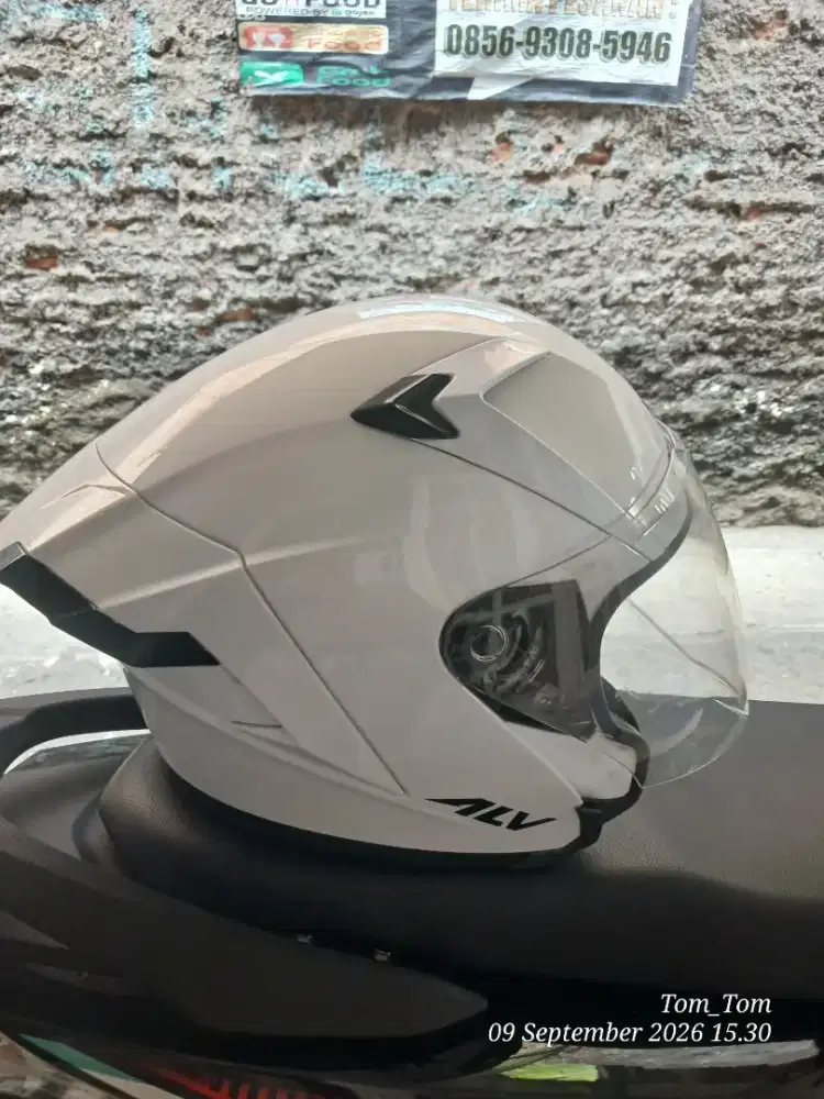 helm ALV ultron pro