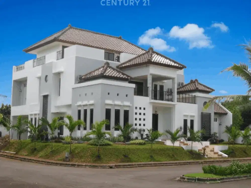 Dijual Rumah Di Graha Taman Bintaro Jaya Sektor9 Lokasi Strategis