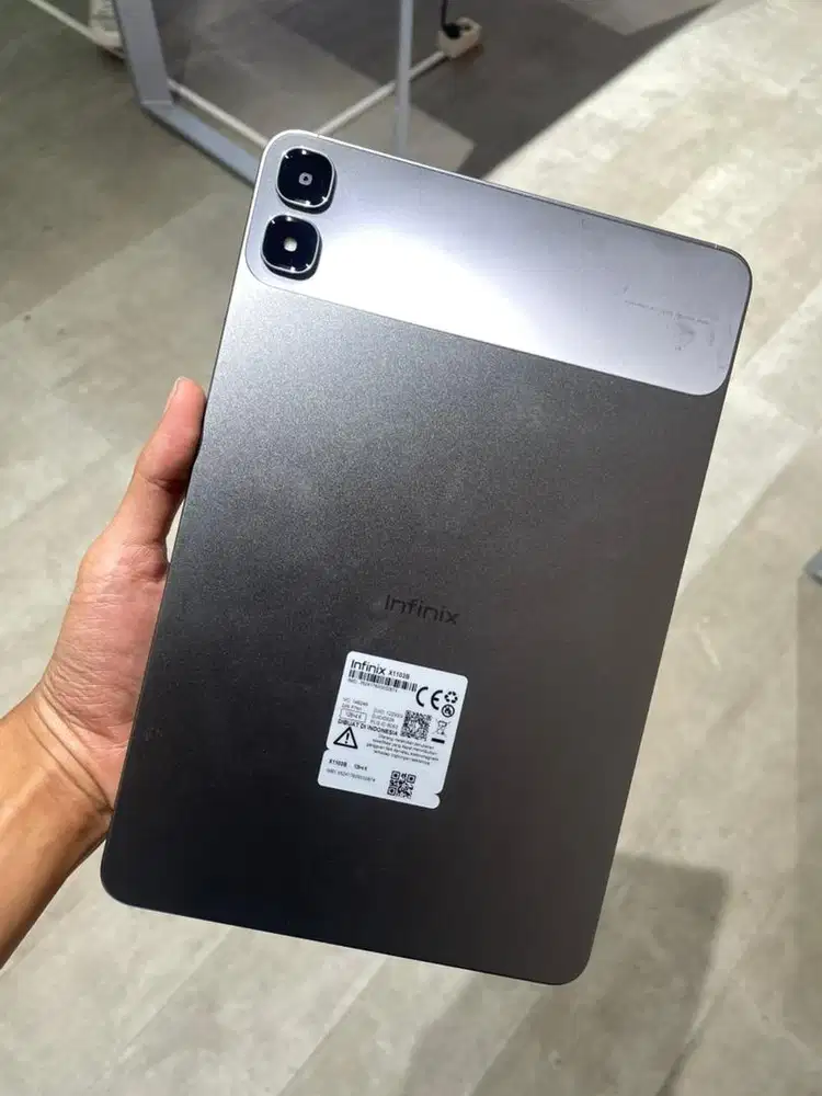 infinix xpad 30 pro 4/128GB