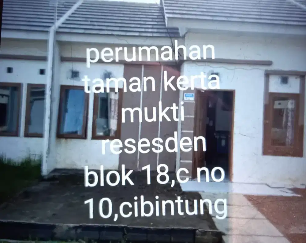 Over kredit 17 juta plus notaris karena mau pulang kampung minat tlp
